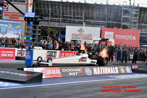 Jim Maroney - 'American Flow-Tech' - TF